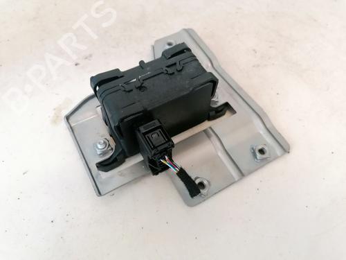 Electronic module BMW 1 (E81) 120 d | BP35536225M83 - Image 2