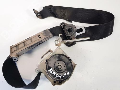 Front right seatbelt OPEL ASTRA H (A04) 1.9 CDTI 16V (L48) | BP35544647I25 - Image 3