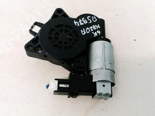 Used Left rear window motor Left rear window motor MAZDA 3 (BK) 2.0 (BKEP) (150 hp) 35613524 35613524