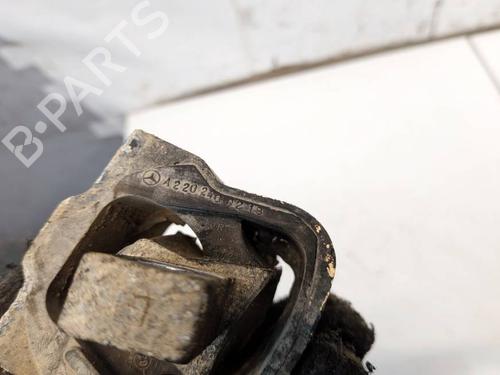 Engine mount MERCEDES-BENZ E-CLASS (W211) E 220 CDI (211.006) | BP37864805M89 - Image 5