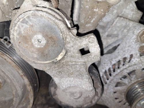 Used Pulley Pulley CITROËN C5 III (RD_) 1.8 16V (RD6FXC) (125 hp) 35194154 35194154