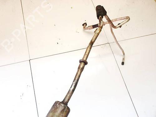 AC pipe CITROËN C5 II (RC_) 2.0 HDi (RCRHRH) | BP32586484M126 - Image 6