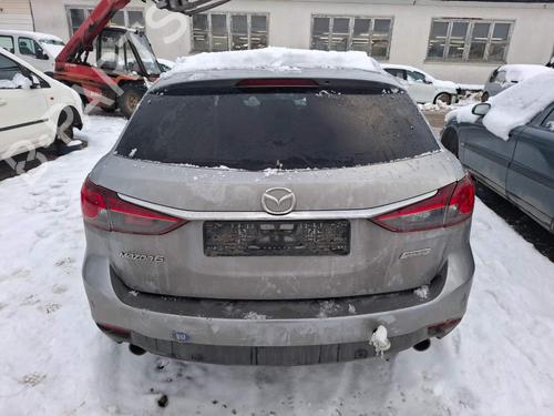 Switch MAZDA 6 Estate (GJ, GL) 2.2 D | BP32543937I30 