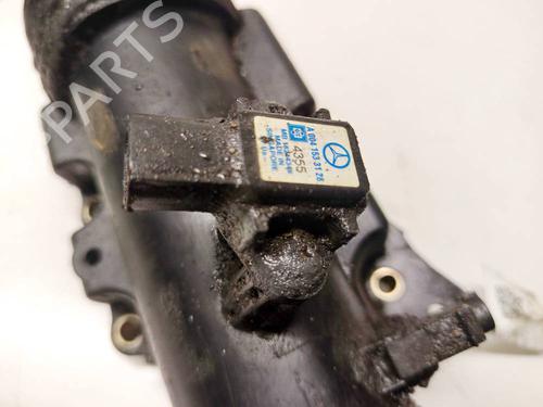 Electronic module MERCEDES-BENZ VITO Bus (W639) 109 CDI (639.701, 639.703, 639.705) | BP34824549M83 - Image 2