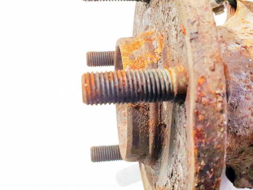 Right rear steering knuckle MAZDA 3 (BL) 1.6 MZ-CD (BL14) | BP34967118M28 - Image 3