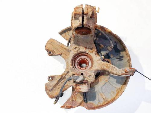 Used Right front steering knuckle Right front steering knuckle 34917136 34917136