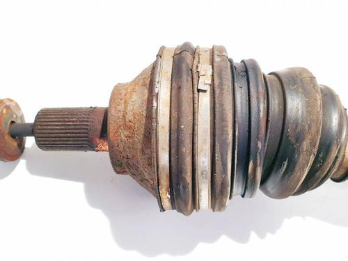 Right front driveshaft VOLVO V50 (545) 2.0 D | BP35201417M39 - Image 2