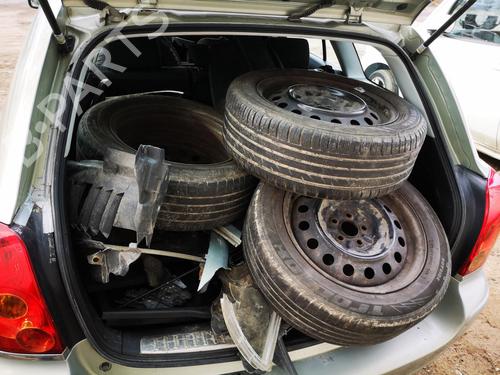 Electronic module TOYOTA AVENSIS (_T25_) 1.8 VVT-i (ZZT251_, ZZT251R) | BP32905651M83  - Image 9