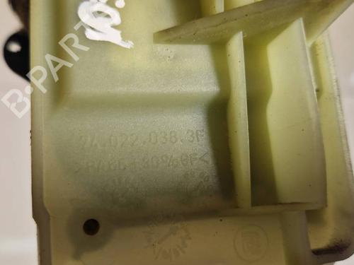 Electronic module AUDI A4 B5 (8D2) 1.8 | BP32576144M83 - Image 3