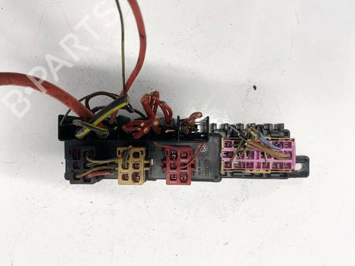 Fuse box AUDI A6 C5 (4B2, 4B4) 2.5 TDI | BP32581737E1 