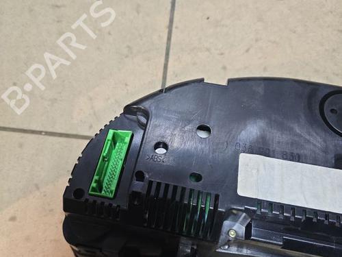 Instrument cluster AUDI A4 B6 (8E2) 1.9 TDI | BP34808160C47 - Image 6