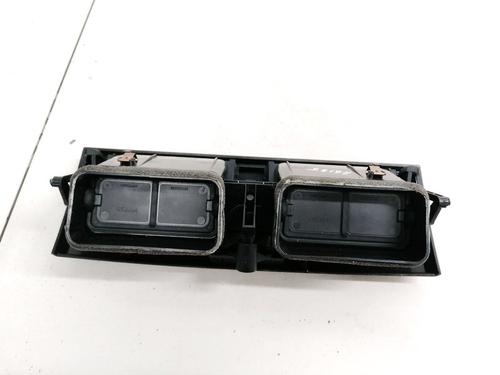 Air vent BMW X3 (E83) 2.0 d | BP33081219I21 - Image 2