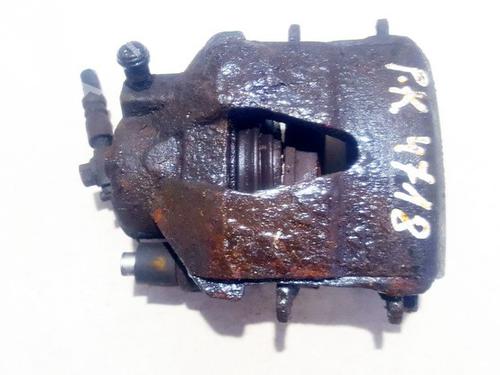 Used Left front brake caliper Left front brake caliper 35846651 35846651