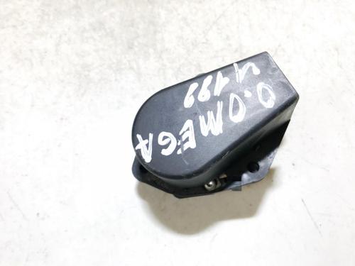 Used Electronic module Electronic module OPEL OMEGA B (V94) 2.5 DTI (F69, M69, P69) (150 hp) 33519634 33519634