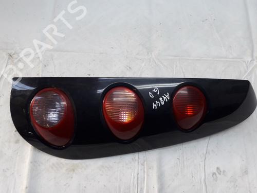 Used Right taillight Right taillight SMART FORFOUR (454) 1.5 (454.032) (109 hp) 35848913 35848913