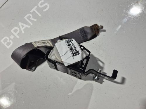 Used Rear right seatbelt Rear right seatbelt 35014961 35014961