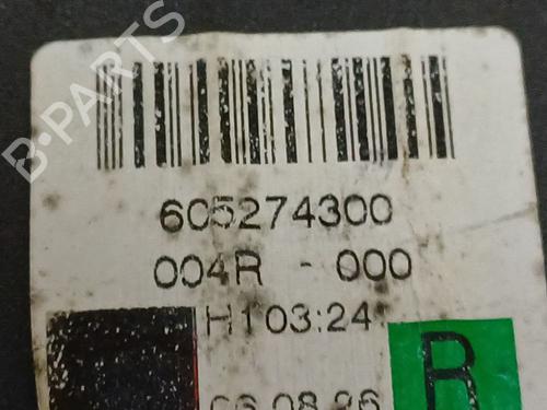 Front right seatbelt FORD GALAXY II (WA6) 1.8 TDCi | BP37708614I25 - Image 4