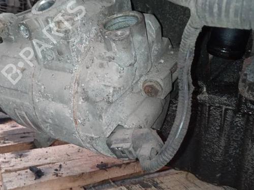 AC compressor VW PASSAT B6 (3C2) 2.0 FSI | BP35353129M34 - Image 3