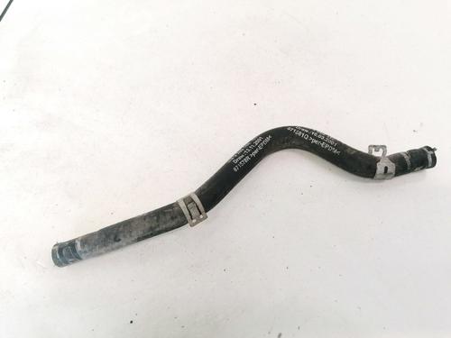 Pipe OPEL VECTRA C (Z02) 2.2 DTI 16V (F69) | BP32908472M125 - Image 2