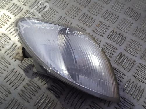 Used Right front indicator Right front indicator 35670296 35670296