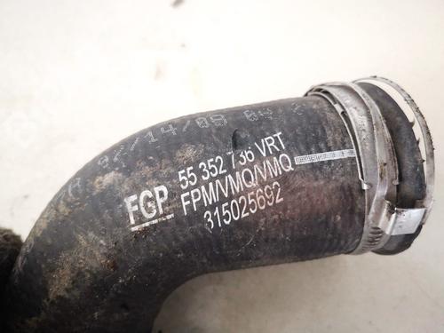 Pipe OPEL VECTRA C (Z02) 1.9 CDTI (F69) | BP32901935M125 - Image 3