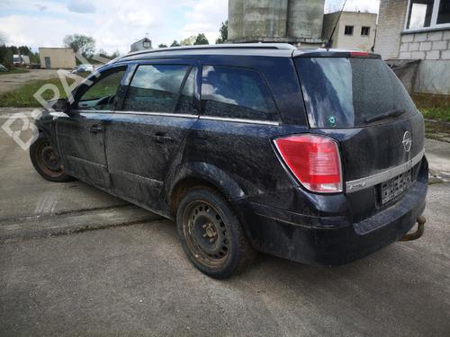 Engine mount OPEL ASTRA H (A04) 1.9 CDTI (L48) | BP32942262M89 - Image 10