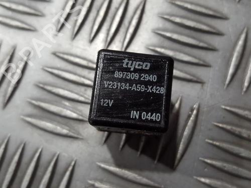 Used Other Other ISUZU D-MAX I (TFR, TFS) 3.0 DiTD (TFR85_) (163 hp) 33490429 33490429