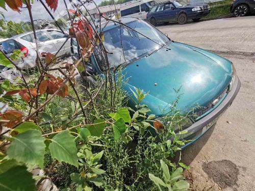 Used Parts FORD FIESTA IV (JA_, JB_) 1.8 DI (75 hp) 4443527