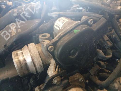 Throttle body NISSAN NV200 Van 1.5 dCi 85 (M20, M20N, M20M) | BP37481204M82 - Image 4