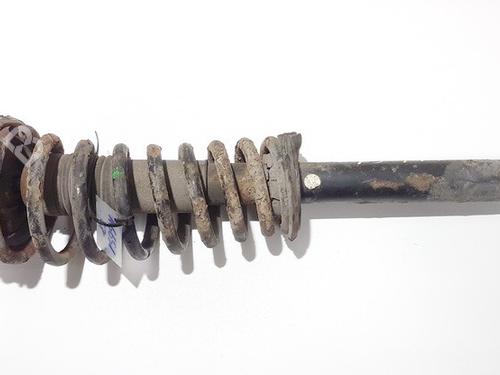Used Left front shock absorber Left front shock absorber 35576788 35576788