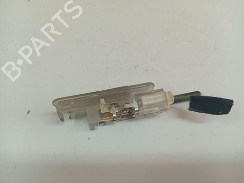 Interior roof light PEUGEOT 807 (EB_) 2.2 HDi | BP36690646I8 - Image 2