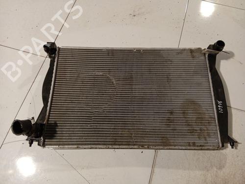 Used Water radiator Water radiator 34892127 34892127