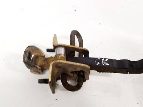 Used Hinge/Door check strap Hinge/Door check strap 38193229 38193229