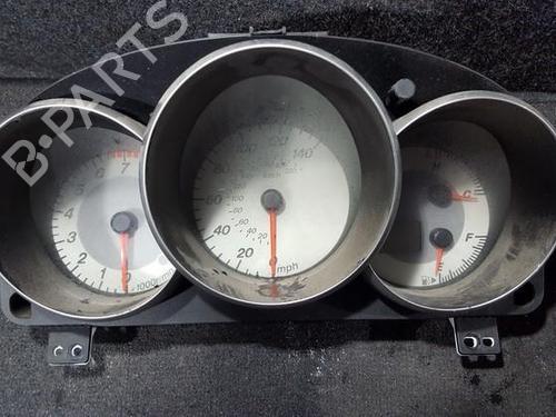 instrument-cluster-mazda-3-bk-2003-2004-2005-2006-2007-2008-2009-35657177 main image
