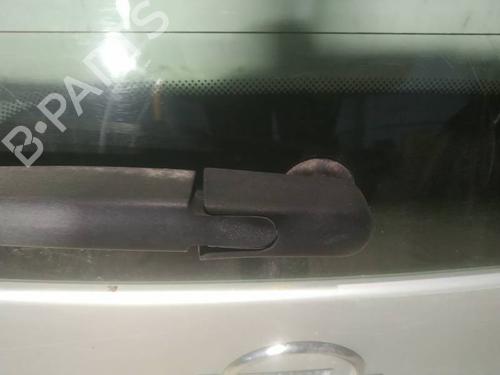 Used Rear wiper motor Rear wiper motor 35030375 35030375