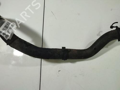 Pipe FORD FOCUS III 1.6 TDCi | BP32551849M125 - Image 3