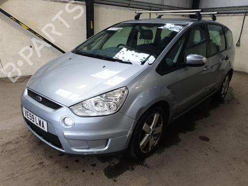 Engine mount FORD S-MAX (WA6) 2.0 TDCi | BP33067848M89  - Image 5