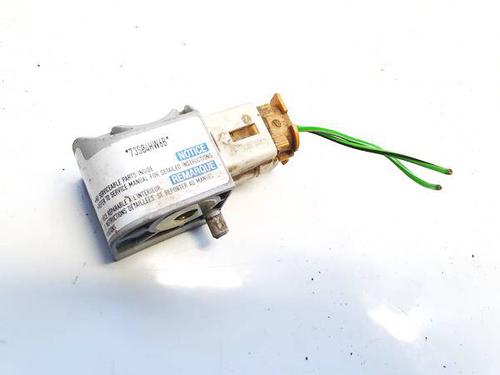 Electronic module SUZUKI IGNIS I (FH) 1.3 (HV51, HX51, RG413) | BP32620584M83 - Image 2