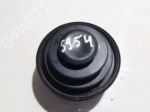 Used Air vent Air vent TOYOTA AYGO (_B1_) 1.0 (KGB10_, KGB10R) (68 hp) 33062596 33062596