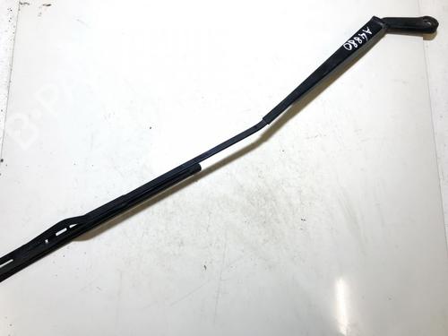 Used Front windshield wiper arm Front windshield wiper arm AUDI A3 (8L1) 1.9 TDI (90 hp) 33515428 33515428