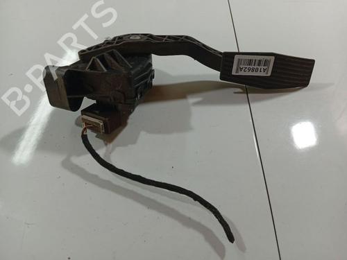Used Pedal Pedal OPEL ASTRA H (A04) 1.9 CDTI (L48) (120 hp) 34915667 34915667