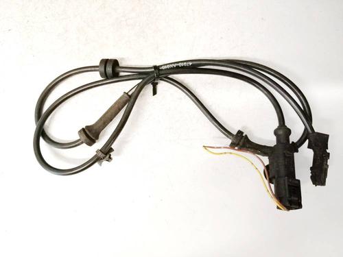 Used Electronic module Electronic module PORSCHE CAYENNE (9PA) S 4.5 (340 hp) 35114651 35114651