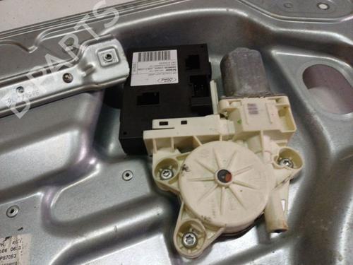 Used Left front window motor Left front window motor FORD C-MAX (DM2) 1.8 (125 hp) 36587415 36587415