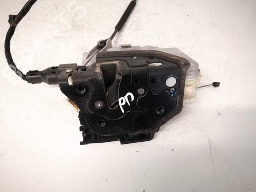 Højre fortil lås Højre fortil lås SEAT LEON (1P1) 1.9 TDI (105 hp) 36959808 36959808