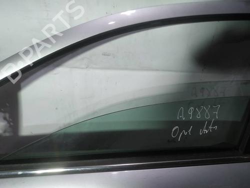 Used Front left door window Front left door window 35161452 35161452