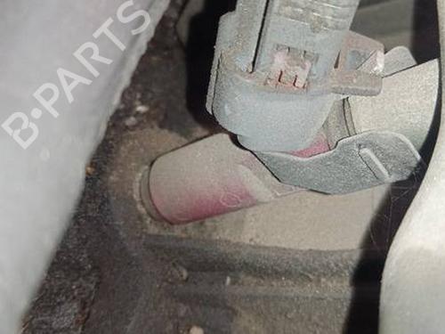 Injection rail MAZDA 3 (BK) 1.6 (BK14) | BP35273369M98 - Image 2