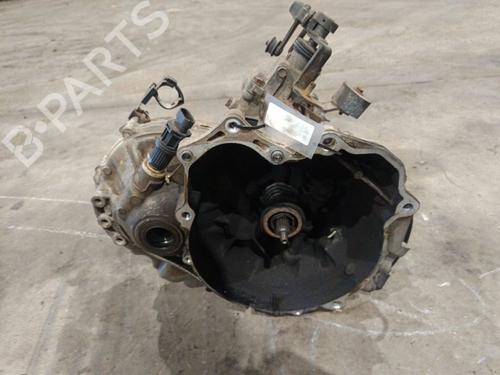 Used Gearbox Gearbox 38430037 38430037