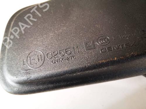 Rear mirror OPEL CORSA E (X15) 1.3 CDTI (08, 68) | BP34841490I6 - Image 3