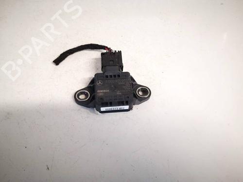 Used Electronic module Electronic module MERCEDES-BENZ E-CLASS (W212) E 250 CDI / BlueTEC 4-matic (212.082, 212.097) (204 hp) 35113831 35113831