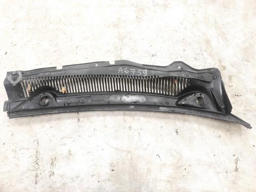 Used Scuttle panel Scuttle panel 35561607 35561607